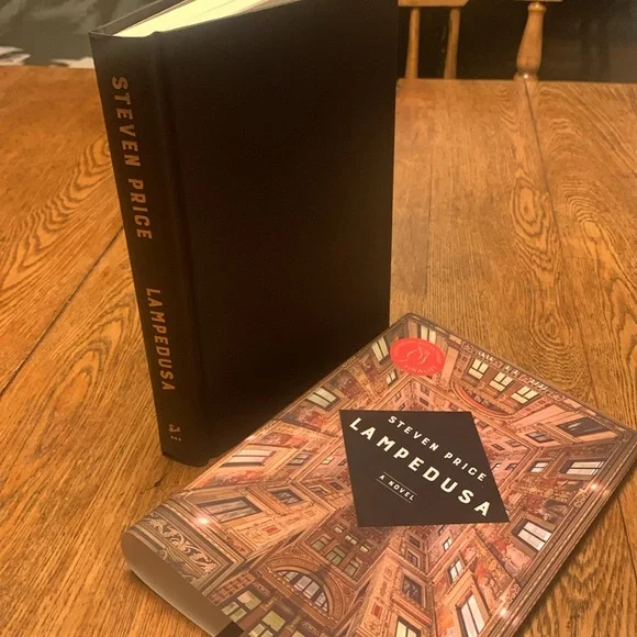 Signed First Edition - Picture 7 of 7